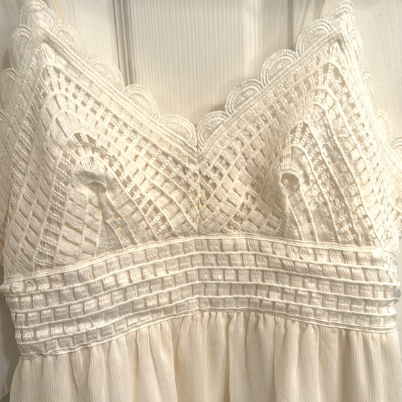 Crochet Cami - Picture 1 of 5